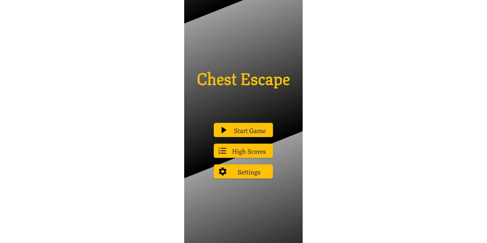 Chest Escape